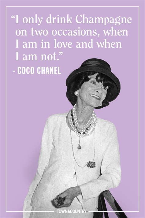 frases que dijo coco chanel|chanel inspirational quotes.